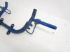 1987-2006 Suzuki LT 80 Foot Peg Mount 43510-40B01-019