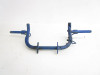 1987-2006 Suzuki LT 80 Foot Peg Mount 43510-40B01-019