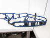 1992 Suzuki LT 80 Frame Chassis 41100-40B22-19F