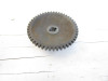 1985-1987 Suzuki LT 230 G Shaft  Oil Pump Drive Gear 16331-20B00
