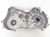 91 Suzuki LTF 250 Quadrunner Stator Cover 11351-19B12 1988-1993
