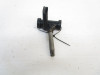 1984-1987 Suzuki LT 50 Left Steering Spindle 51240-04201 #2