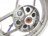 07 Kawasaki Ninja EX 250 R Front Wheel Rim 16x2.50 41073-1365-795 2007