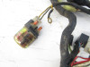 1986-1987 Kawasaki ZX 1000 GPZ Main Wire Wiring Harness 26001-1763