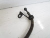 1986-1987 Kawasaki ZX 1000 GPZ Rear Brake Lines Hose 43059-1334