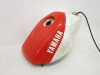 87 Yamaha FZ 700 Genesis Gas Fuel Tank 1FM-24110-00-07