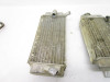 05 Honda CRF 450 R Left Right Radiator 19015-MEN-730 19010-MEN-730 2005