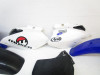 2006 Yamaha YZF 450 450F Aftermarket Fenders Side Covers Number Plate