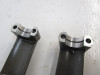 2000-2003 Suzuki GSXR 750 Camshaft Caps Intake Exhaust