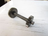 03 Honda TRX 450 FM Foreman Starter Reduction Gear Shaft 28130-HM7-000 1995-2004