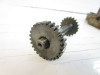 03 Honda TRX 450 FM Foreman Starter Reduction Gear Shaft 28130-HM7-000 1995-2004