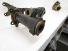 99 Yamaha Grizzly YFM 600 Swingarm #1 5GT-22110-00-00 1999-2001