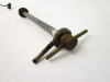 1973 Ossa Pioneer 250 Rear Axle