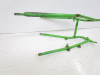 1995-1997 Kawasaki KX 125 Rear Subframe 32160-1397-CC