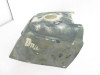 1989 Yamaha Pro Hauler 250 ATV Gas Tank Cover 3JN-2171A-10-00