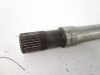 1989 Yamaha Pro Hauler 250 ATV Short Left Rear Axle 3JN-46511-00-00