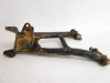 1989 Yamaha Pro Hauler 250 ATV Left Front Lower A Arm Control 3JN-23570-00-00