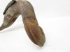 2002 LEM 50 LX2 DB Motors Giannelli Exhaust Pipe Expansion Chamber