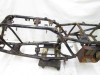 1989 Yamaha Pro Hauler 250 ATV Frame Chassis *BOS* 3JN-21110-00-33