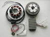 Powerdynamo (MZ-B) VAPE Alternator Only fits Aermacchi Sprint 20 mm Crank Shaft