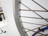 1990-1995 Suzuki DR 250 SE Front Wheel Rim Hub 21x1.6" 54111-15D00