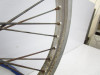 1990-1995 Suzuki DR 250 SE Front Wheel Rim Hub 21x1.6" 54111-15D00