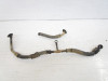 1994-1995 Suzuki DR 250 SE Oil Lines Hoses 16460-14D03