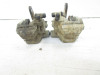 2003 Suzuki LTF 400 F Eiger 4x4 Manual Front Brake Calipers 59100-38F30-999