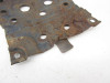 86 Honda TRX 200 SX Center Engine Skid Plate 50353-HB3-000 1986-1988