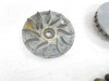 2004-2006 Bombardier Rally 175 200 Primary Drive Clutch 420280117