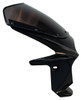 Emgo Venom Upper Cafe Fairing Windshield for Honda GL 500 650 1000 1100 Goldwing