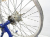 2000-2002 Yamaha YZ YZF 426 F 426F Front Wheel Rim Hub 21x1.6" 5NY-25111-00-00