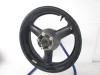 05 Suzuki SV 650 Rear Wheel Rim Black 17x4.50 64111-08F11-019 2005-2009
