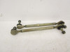 06 Yamaha Grizzly YFM 80 Left Right Tie Rods 3GB-23831-00-00 2005-2008