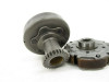 98 Suzuki LTF 500 F Quadrunner #2 Centrifugal Clutch Shoe Housing 1998-1999