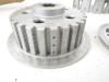 87 Yamaha YFM 350 ER Moto 4 Clutch Outer Basket Inner Hub 1987-1995