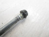 1992-1999 Yamaha CY 50 Jog Front Axle Bolt Shaft 3YJ-25181-00-00