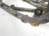 01 Honda TRX 400 EX 400EX Frame * BOS * 50100-HN1-000ZB 1999-2004