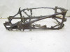 01 Honda TRX 400 EX 400EX Frame * BOS * 50100-HN1-000ZB 1999-2004