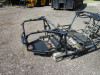 2012-2014 Polaris RZR 900 XP Frame Chassis *T* 1018344-458