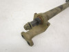 96 Yamaha Big Bear YFM 350 4x4 Steering Stem 3HN-23813-10-00 1992-1996