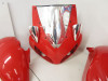 2004 Honda CBR 600RR Complete Fairing Body Work Tail Covers