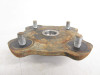 03 Arctic Cat 300 2x4 2wd Rear Left Wheel Hub 0502-423 2003