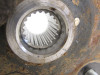 03 Arctic Cat 300 2x4 2wd Rear Left Wheel Hub 0502-423 2003