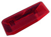 Tail Light Lite Lens for Polaris 1992-93 Trail Boss 350L 1999 Worker 335 4032046