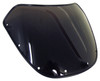 Only For Emgo Venom Upper Cafe Windshield ONLY for Suzuki GS 250 300 400 450 500