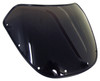 Only For Emgo Venom Upper Cafe Windshield ONLY for Suzuki GN 250 400 Tempter 650
