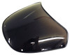 Only For Emgo Venom Upper Cafe Windshield ONLY for Kawasaki KZ 750 900 1000 1100