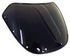 Only For Emgo Venom Upper Cafe Windshield ONLY for Yamaha XS 750 850 1100 Virago