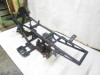 96 Polaris Xplorer 300 Frame * BOS * 1040483-067 1996